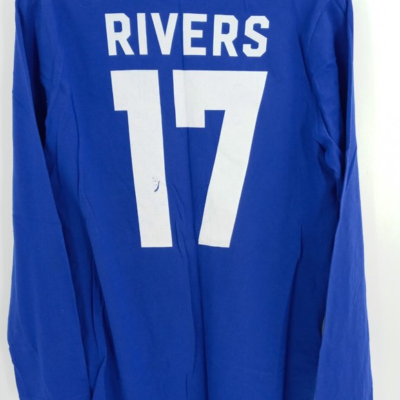 Phillip Rivers Indianapolis Colts T-Shirt - Picture 2 of 3